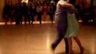 Gustavo Benzecry Saba & Maria Olivera "Morena"