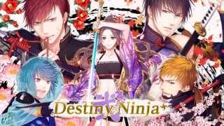 Destiny Ninja 2+ Soundtrack - Spring