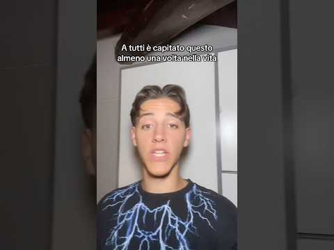 ma perchè😭   IG: @giacomovisanii