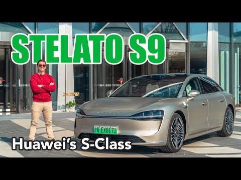 Wheelsboy · Stelato S9