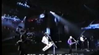 Electric Light Orchestra Part Two - Last Train To London (live in australia 1995)