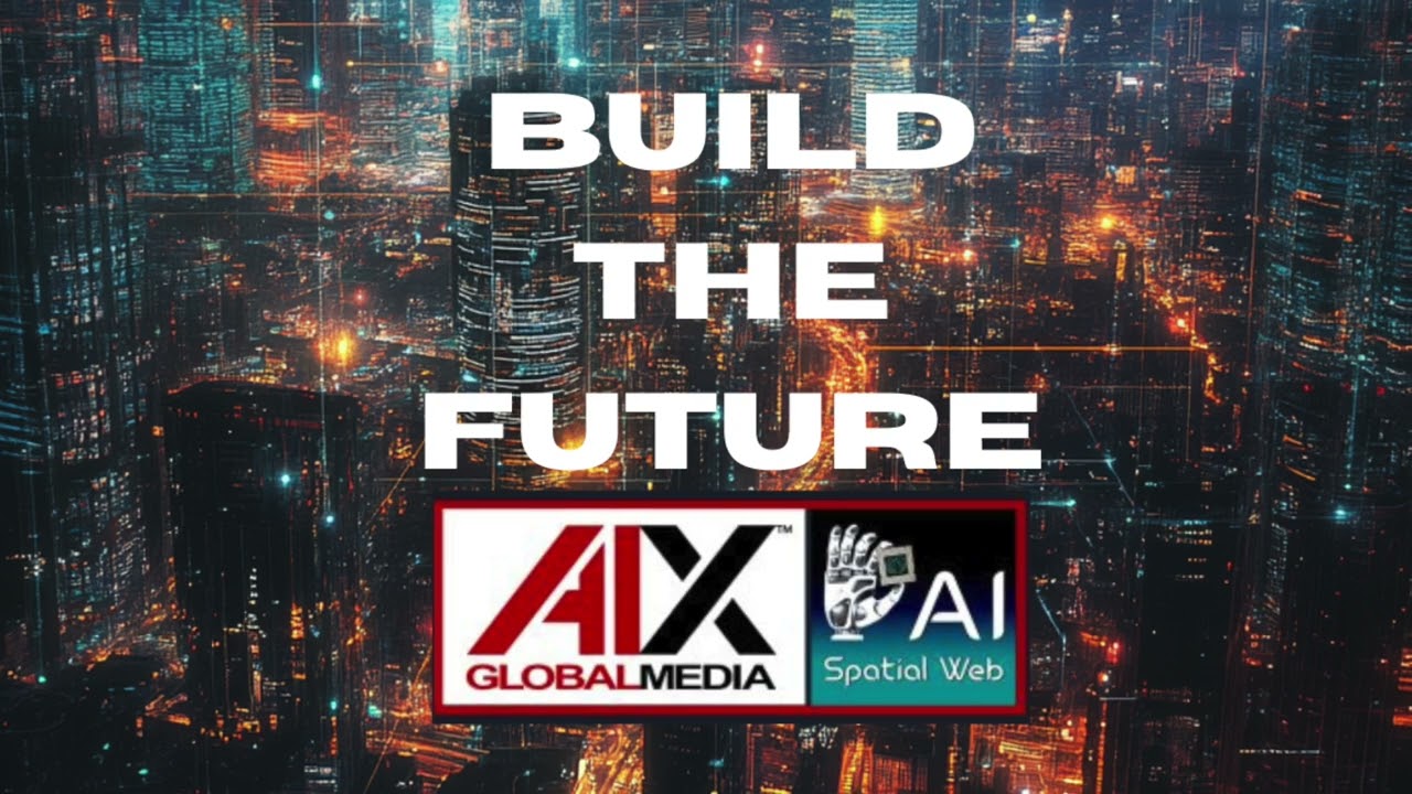 Build The Future with Denise Holt