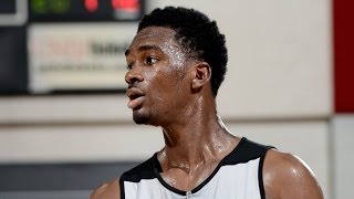 Charlotte Hornets - Noah Vonley - D-League