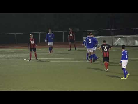 FSV Taunusstein 2:1 SG Huppert/Born