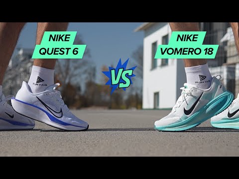 Nike Quest 6