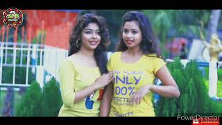 New Love Story Video Sambalpuri  Singer-Umakant Ba