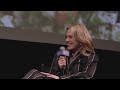 Mothering Sunday Q&A with Eva Husson and Odessa Young