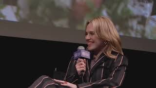 Mothering Sunday Q&A with Eva Husson and Odessa Young