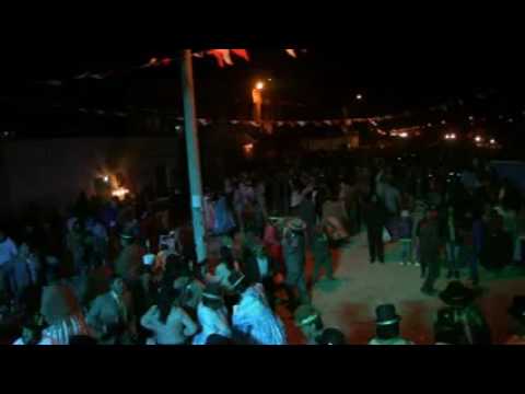 Norte Potosí en vivo Urkupiña II Juan Barrera 2016