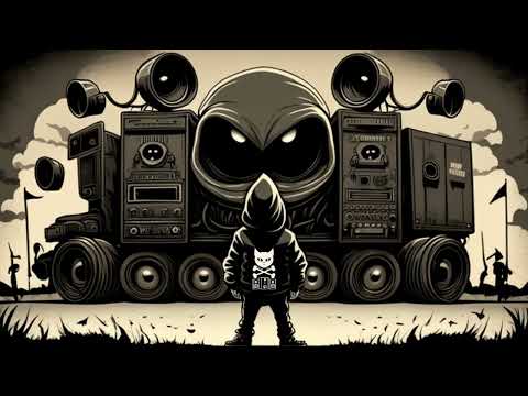 Bagă Tek Free Tekno Playlist - Mix | Son de Teuf - Powerful