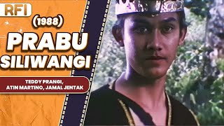 Download lagu PRABU SILIWANGI (1988) FULL MOVIE HD - TEDDY PRANGI, ATIN MARTINO, JAMAL JENTAK mp3