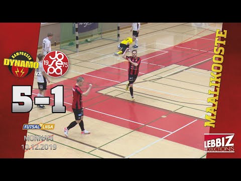 KaDy - JoSePa 10.12.2019 MAALIKOOSTE!