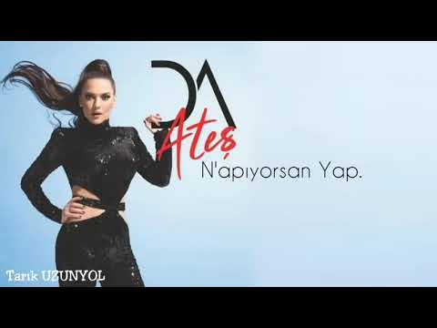 Demet aklın ne yapıyorsan yap 2020 remix (Official VİDEO)