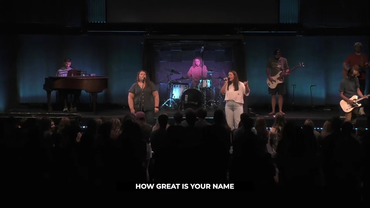 Worship Night | 9/28/2025