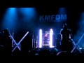 Angelspit @ The Phoenix (September 29, 2009) - Cold Hard Cash