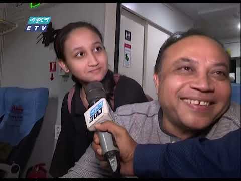 09 AM News || সকাল ০৯টার সংবাদ || 02 December 2023 || ETV News