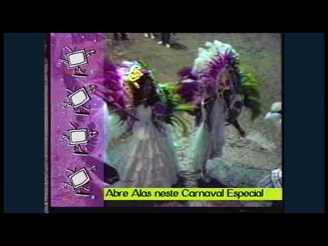 Clip Carnaval 1995
