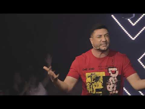 Pastor Marcos Yaroide - Ser O Estar