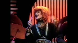 Toyah - Thunder in the Mountains (Classic Performance) | #ToyahTuesday