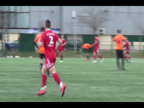 F.K.Proleter(NS)-F.K.Sloga(T) 6:0 kup grada 1/4 finale