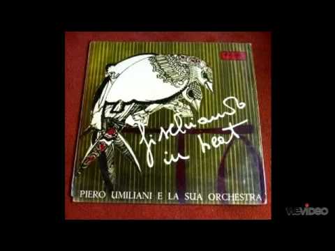 Piero Umiliani - Autostop per Rio