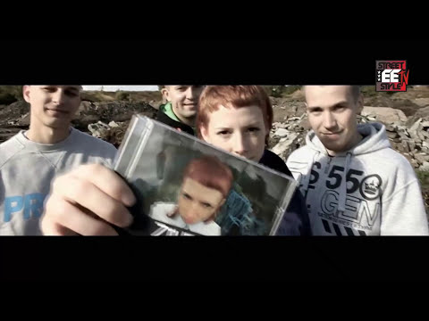 OZI/N.O.W.Y. - CZAS RYZYKA (PROD.N.O.W.Y.) (OFFICIAL VIDEO)