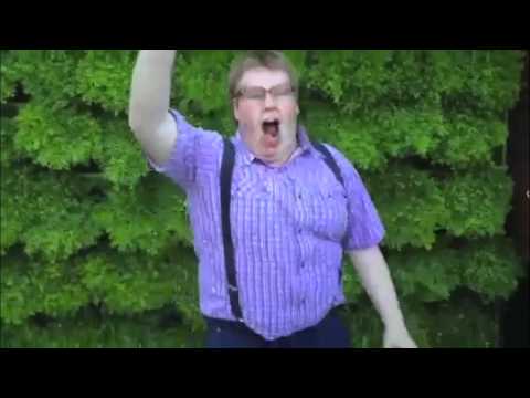 School is Cool Werchter Circle Pit REQUEST #2