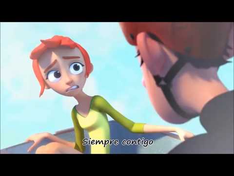 Vamos a mi ritmo -Isabela Souza Ft Lasso LETRA (Lucky you)