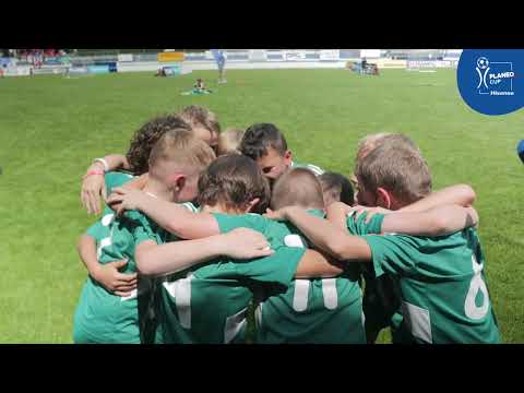 FK Meteor Praha VIII - U8 - PLANEO CUP 2025