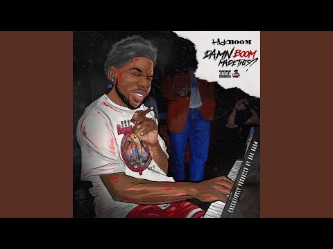 CAN'T LET GO (feat. Chicken P & Krispylife Kidd)