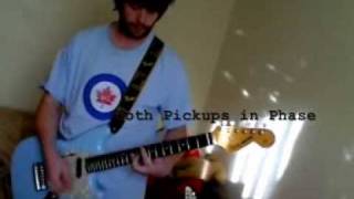 Video thumbnail for Fender '65 Mustang Reissue by mikelivesley