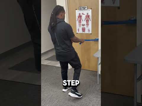 Shoulder Impingement Strengthening Exercises for Pain Relief