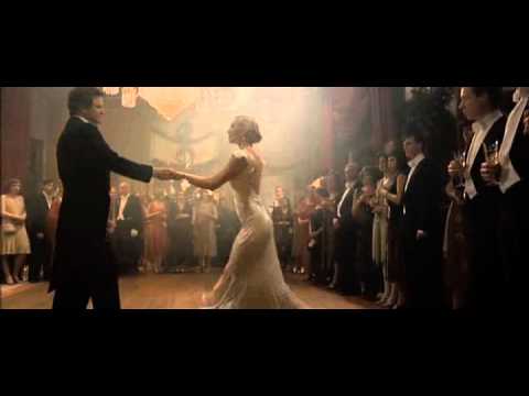 tango - Easy Virtue
