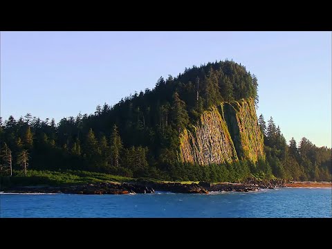 Haida Gwaii's Enchanting Beaches and Traditions | Canada Over The Edge
