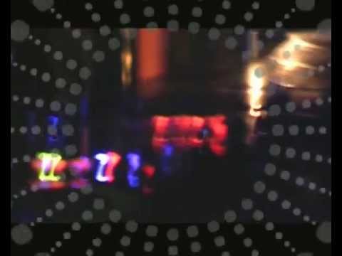 Valentino Kanzyani @ Renesanz - club Momo, Varna 23-08-2005