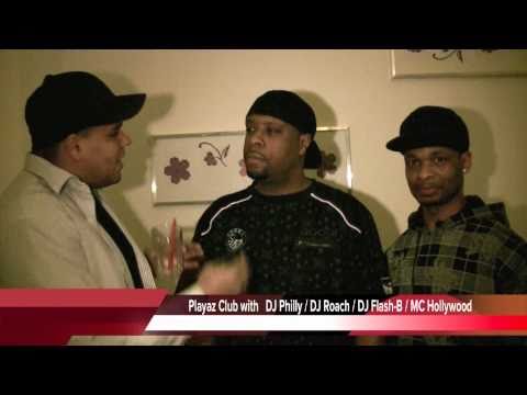 Funpark Regensburg - Statement Playerz Club - FR. 11.02.2011