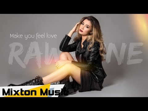 Rawanne - Make you feel love (Official single)