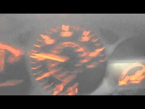 Toyota Celica VVTI 0-80mph