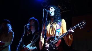 Purson (06) Dead Dodo Down @ Vinyl Music Hall (2016-05-12)