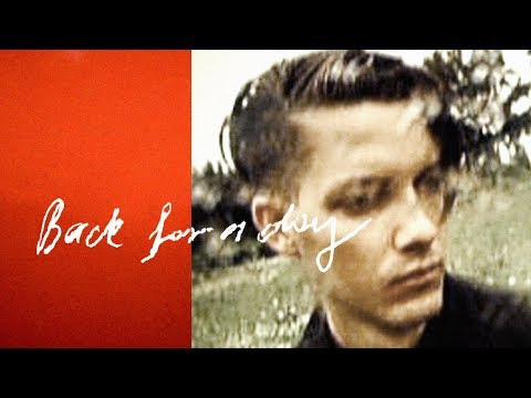 Sixth June - Back for a day (Official video)