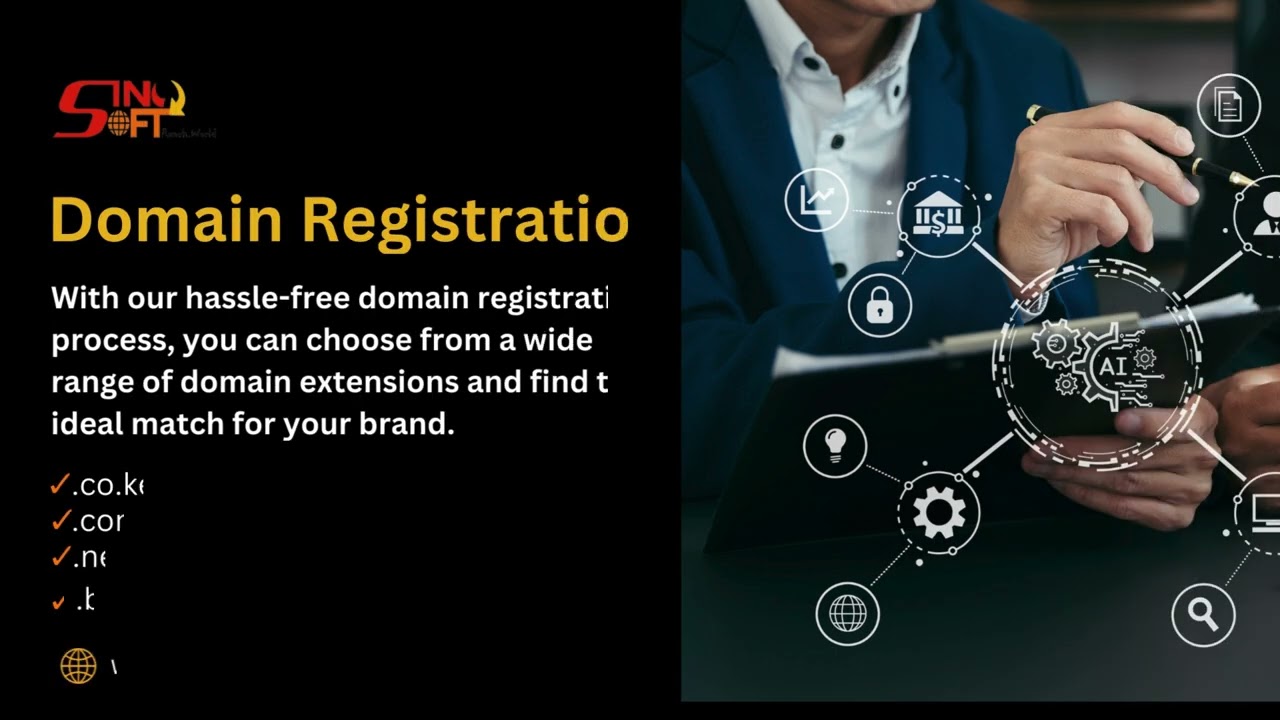 Our Cutting Edge Services