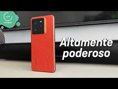realme GT 7 Pro | Review en español