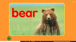 Starfall Letter B Sounds | Learn Alphabet | Phonics