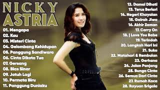 Nicky Astria Full Album Lady Rocker Indonesia Lagu...