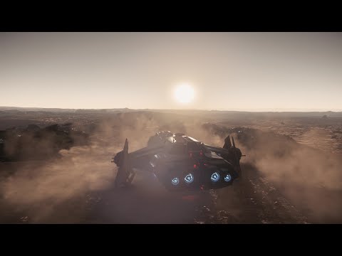 New Derelict Movable Containers 3.16.1 | Star Citizen Tips