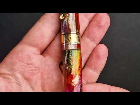 Pen Boutique Ltd
