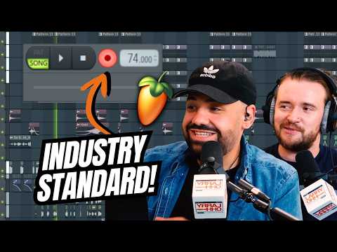 Why Every New Artist Is Recording in FL Studio Now.