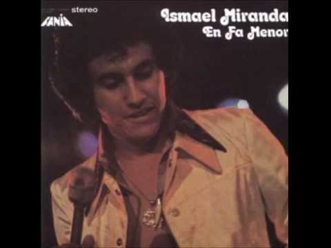 ▶️La Cama Vacia - Ismael Miranda