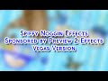 Spiffy Noggin Effects Sponsored By Preview 2 Effects Vegas Version