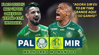 O NOVO VERDAÇO DE 2026 ATROPELOU MAIS UM! COM MARLON FREITAS NO TIME O VERDÃO É IMBATÍVEL